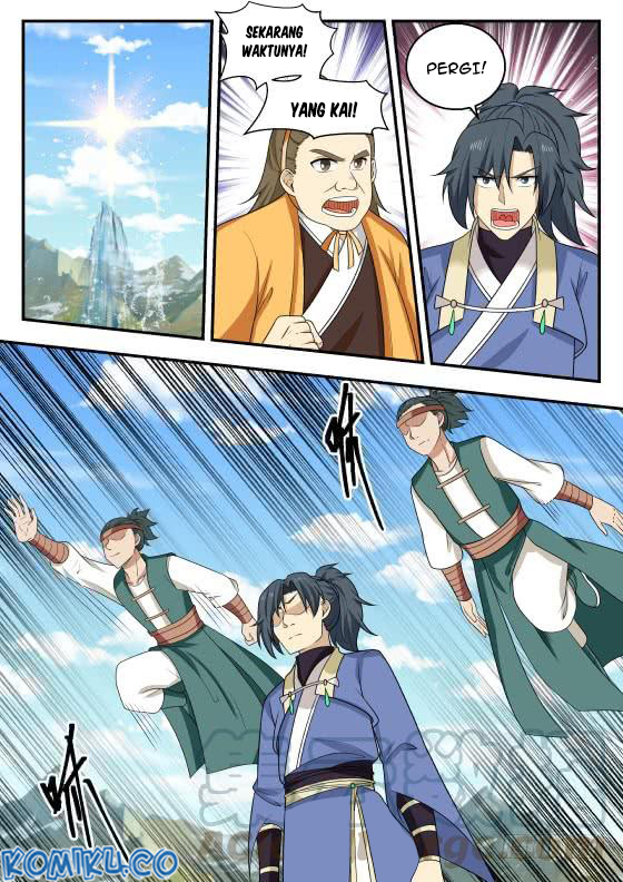 Chapter 408