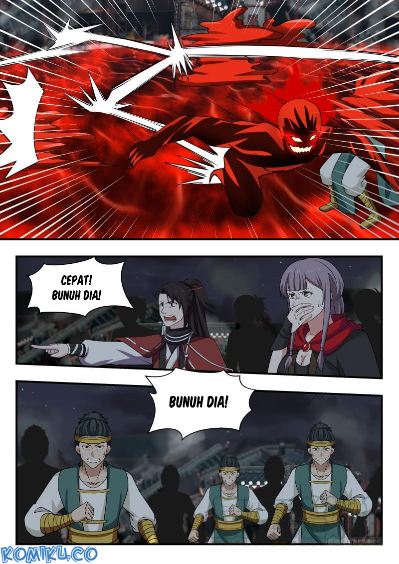 Chapter 434