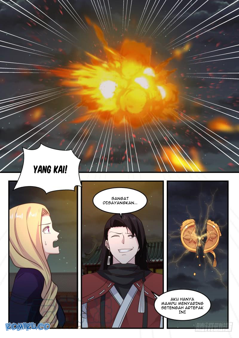 Chapter 437