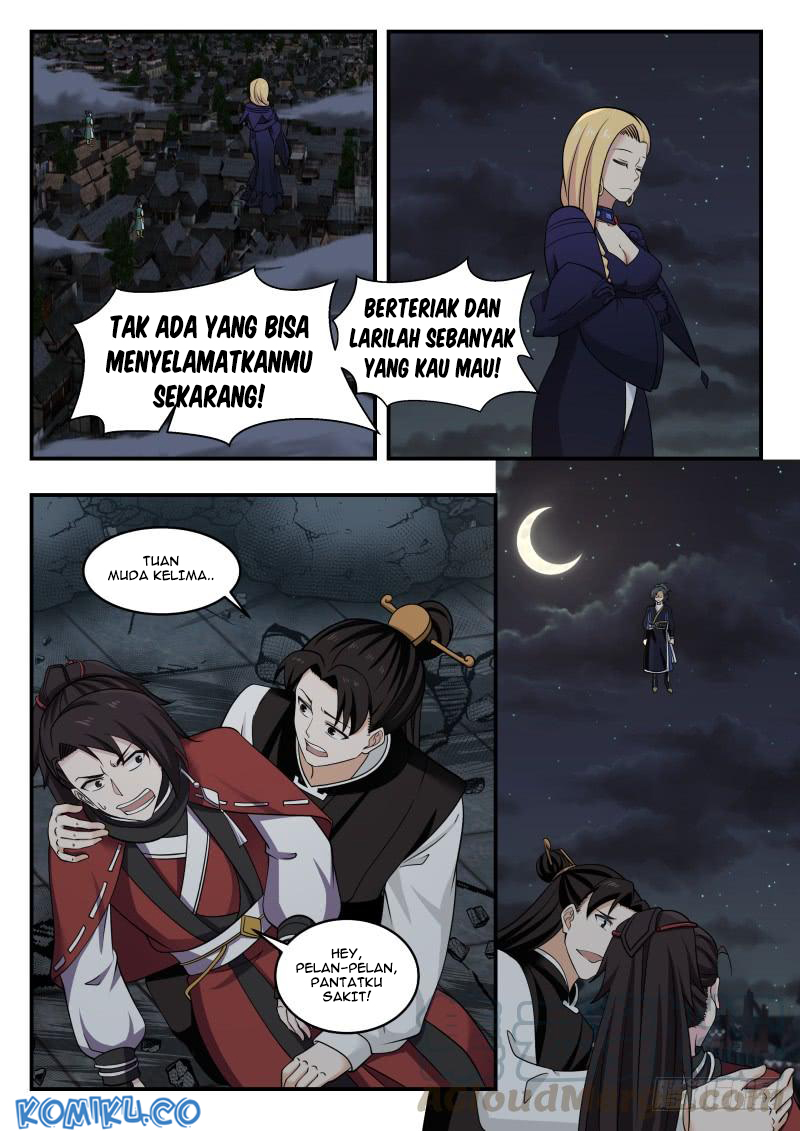 Chapter 438