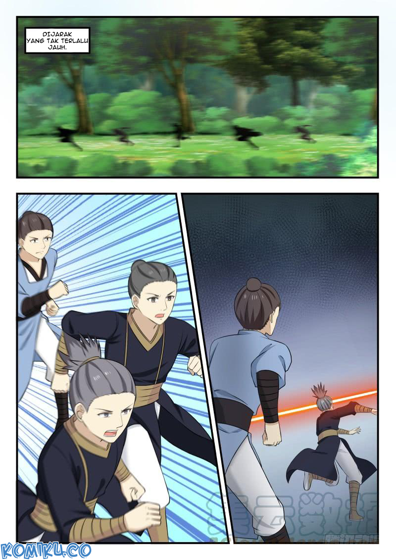 Chapter 464