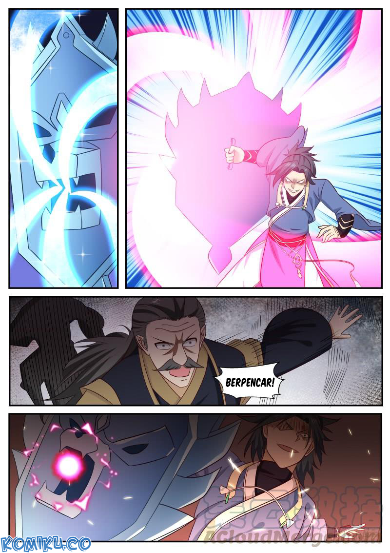 Chapter 465