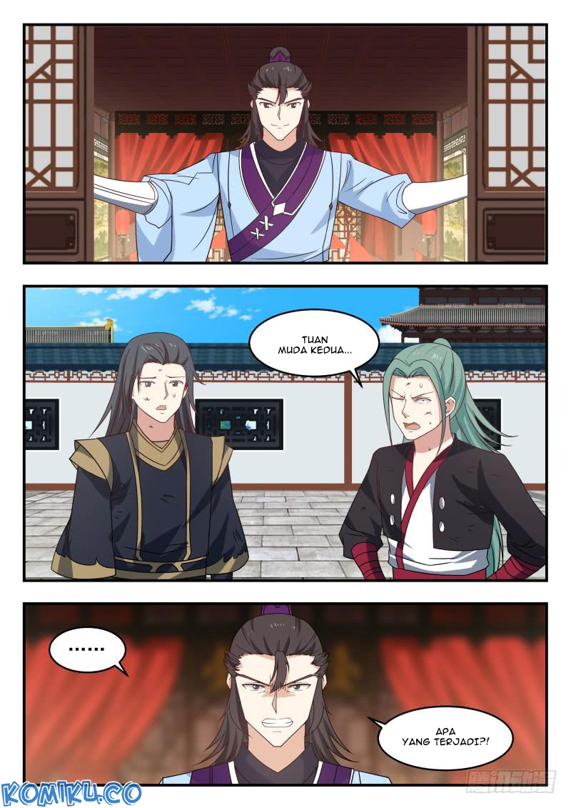 Chapter 467