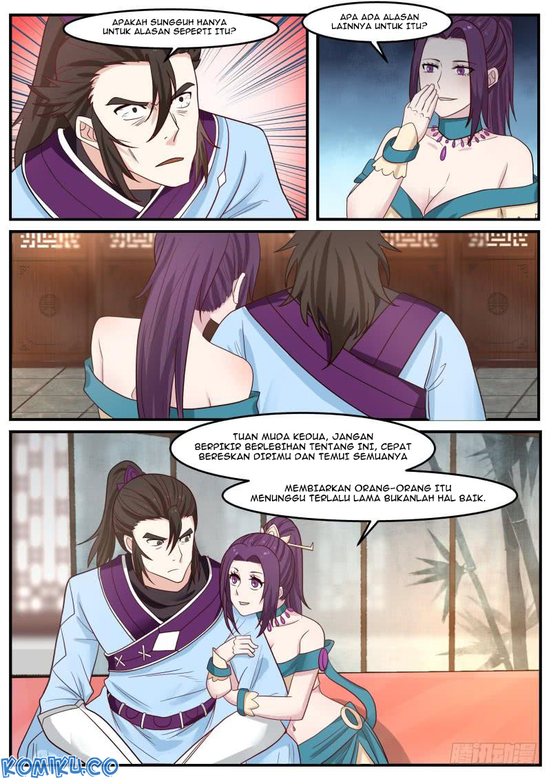 Chapter 495