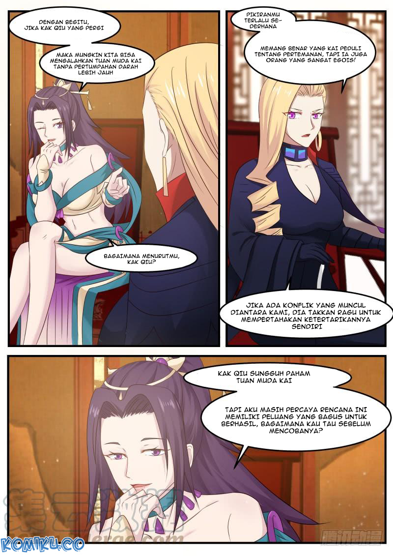 Chapter 497