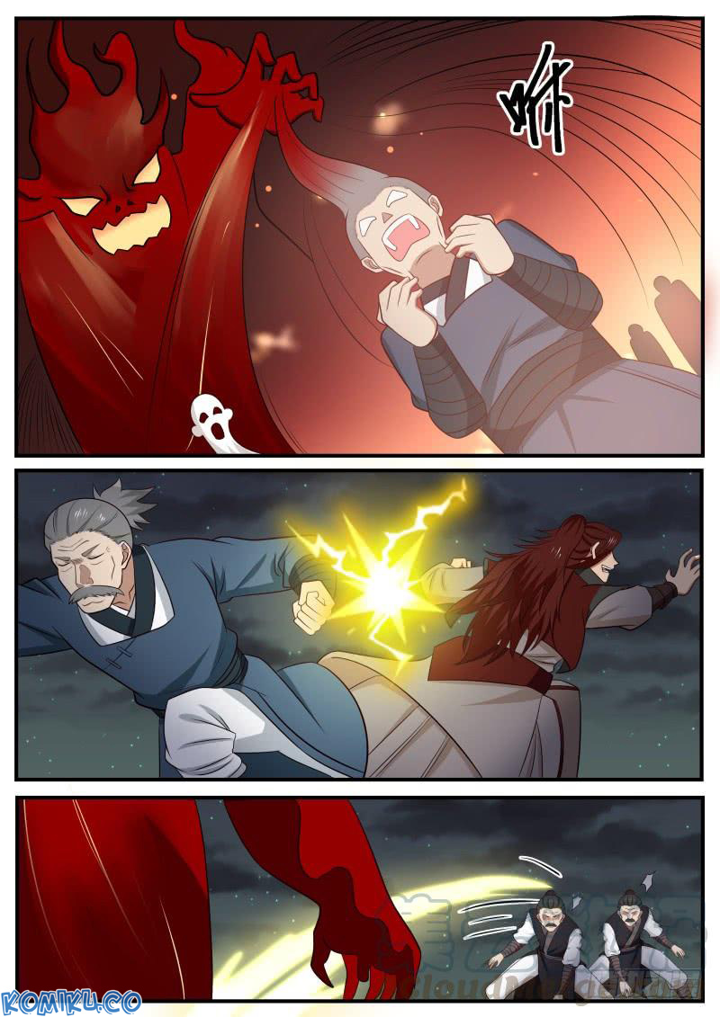 Chapter 499