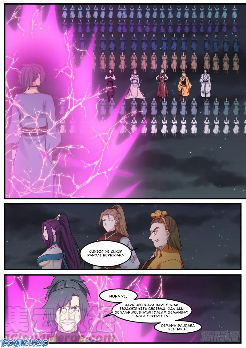 Chapter 501
