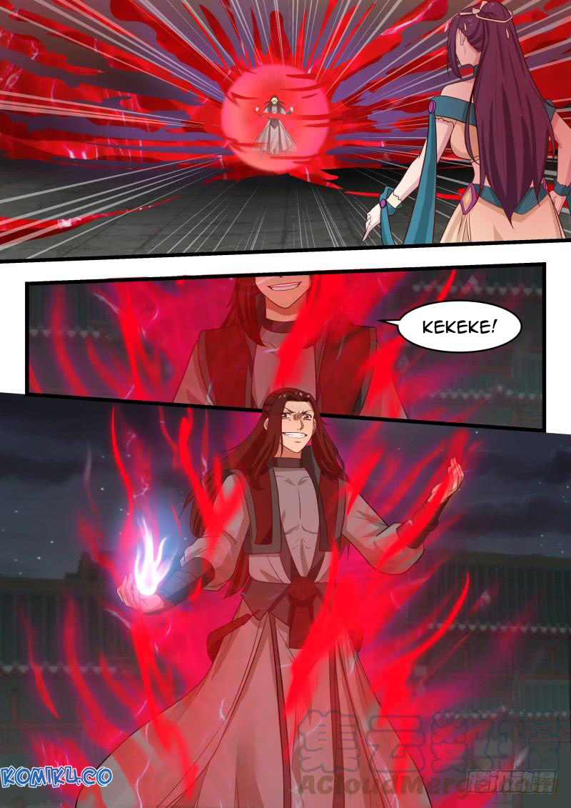 Chapter 506