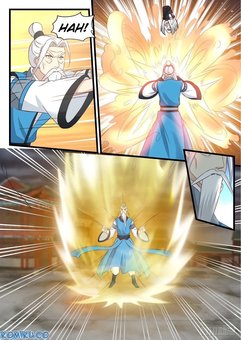 Chapter 528