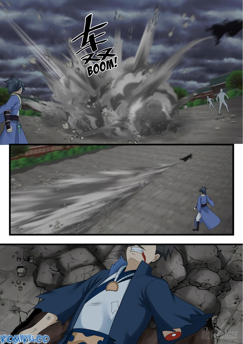 Chapter 529