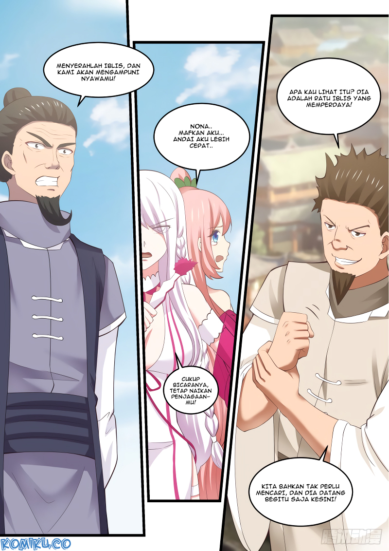 Chapter 537