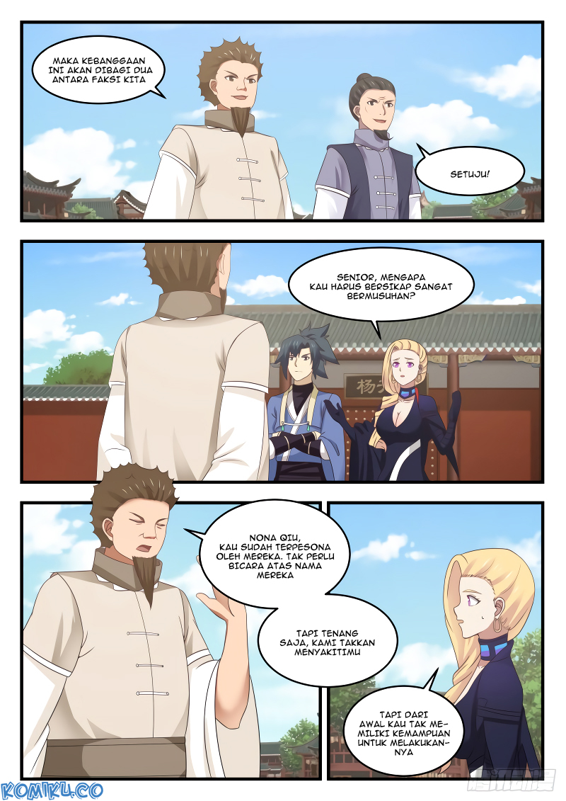 Chapter 539