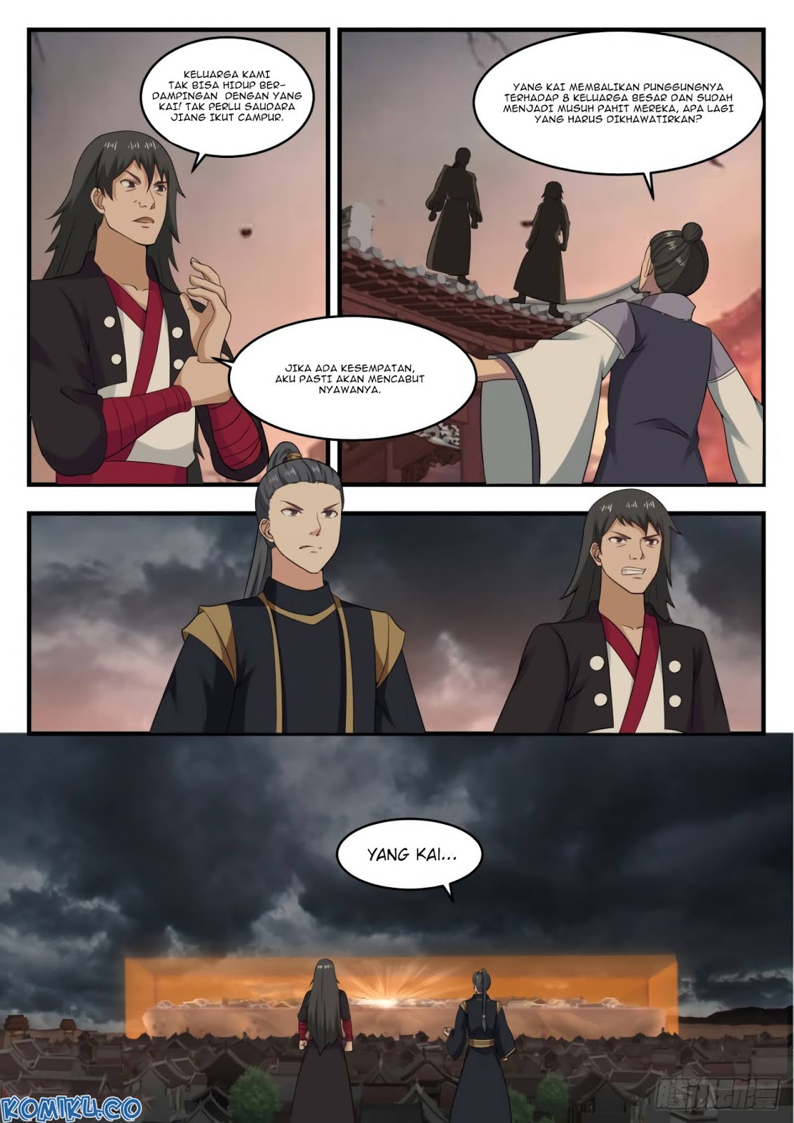 Chapter 545