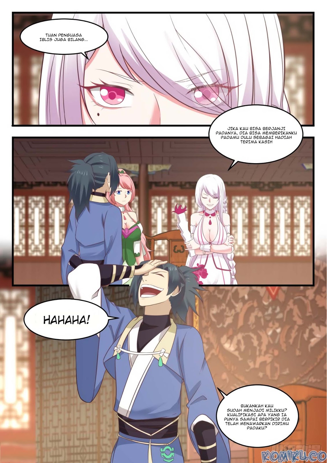 Chapter 549