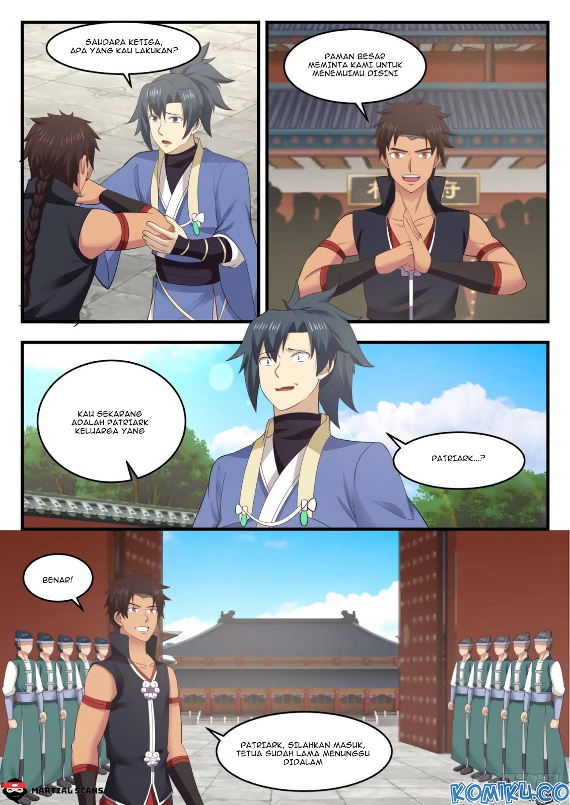 Chapter 552