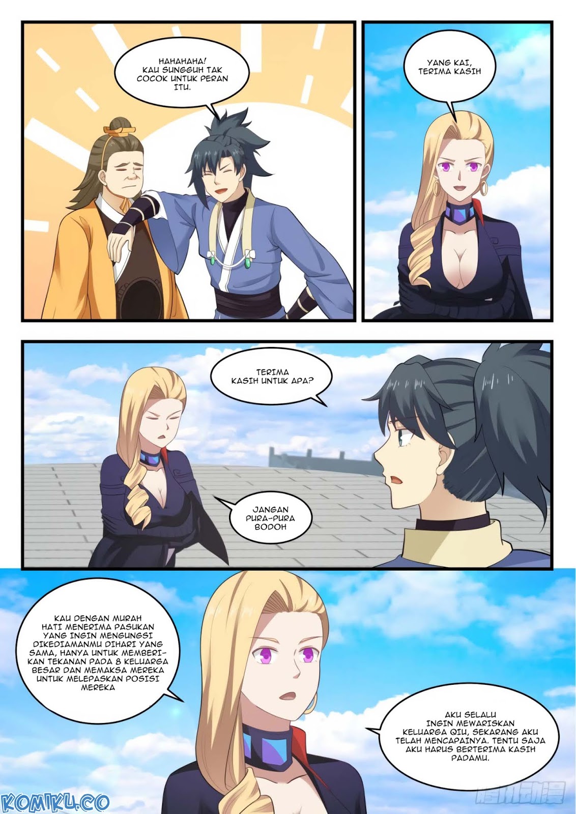 Chapter 556