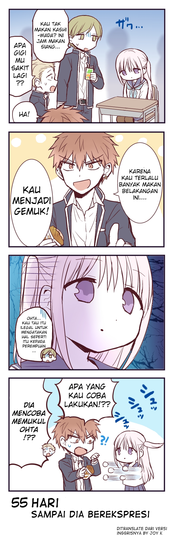 Chapter 45