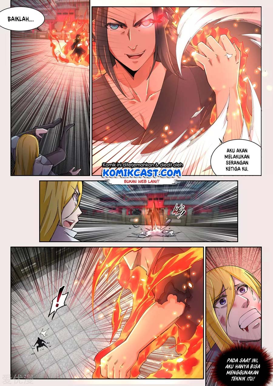 Chapter 106