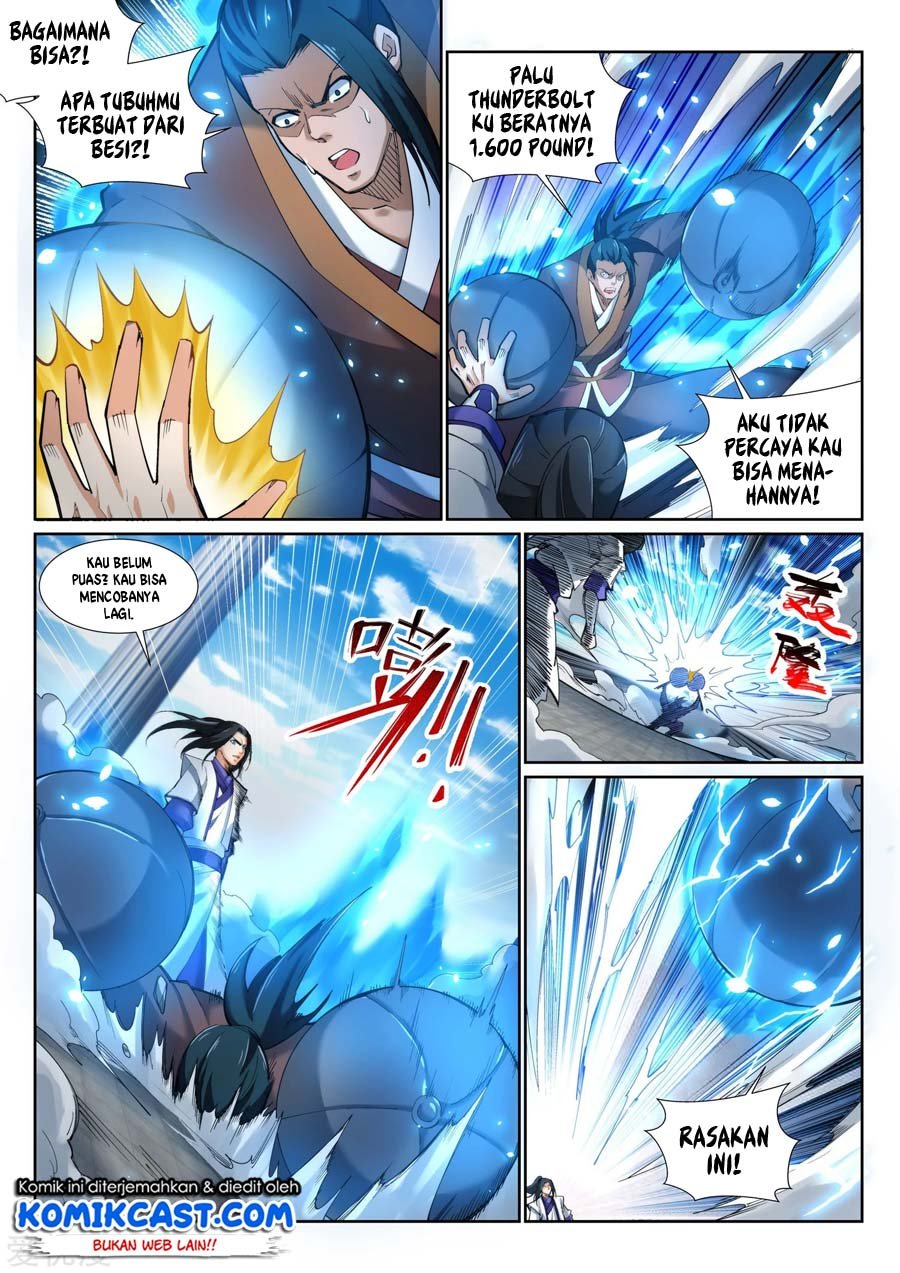 Chapter 136