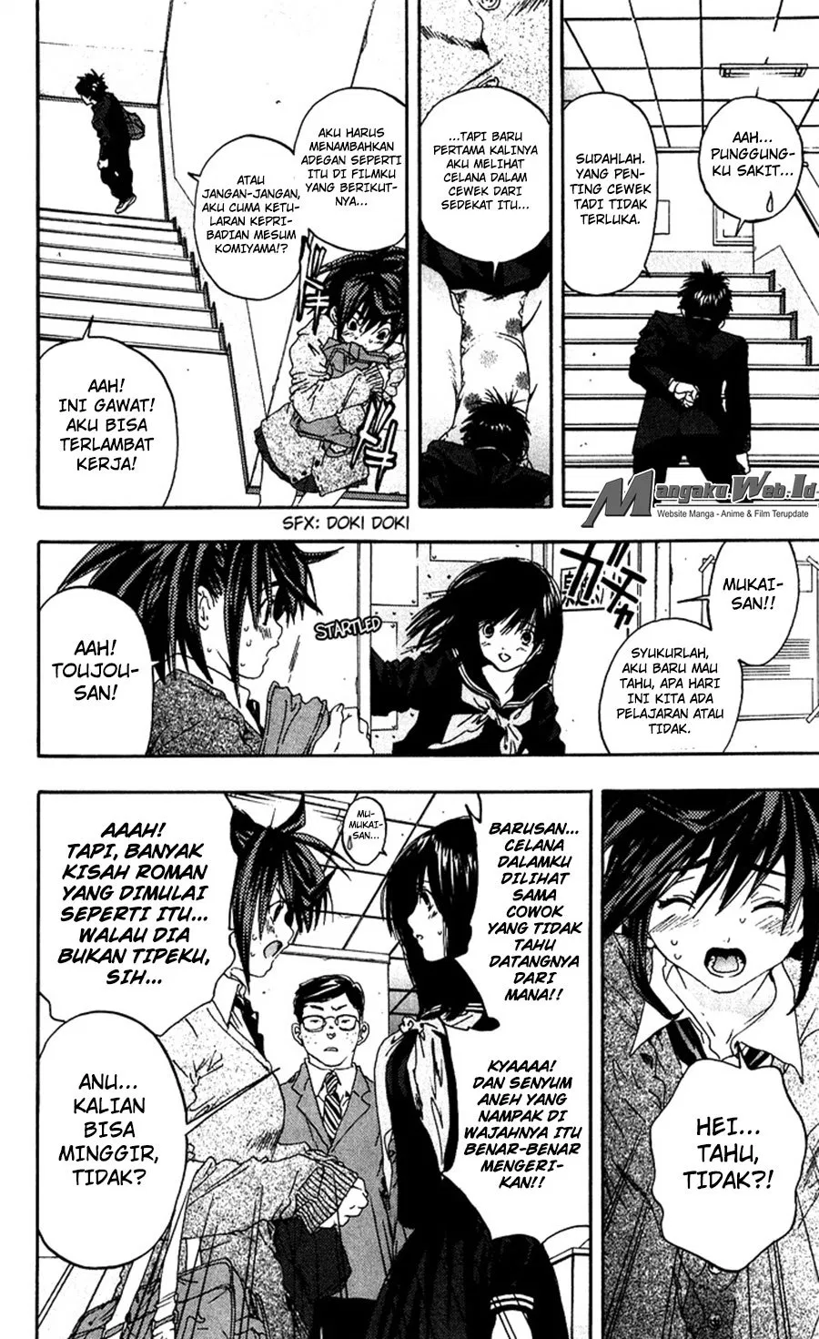 Chapter 100