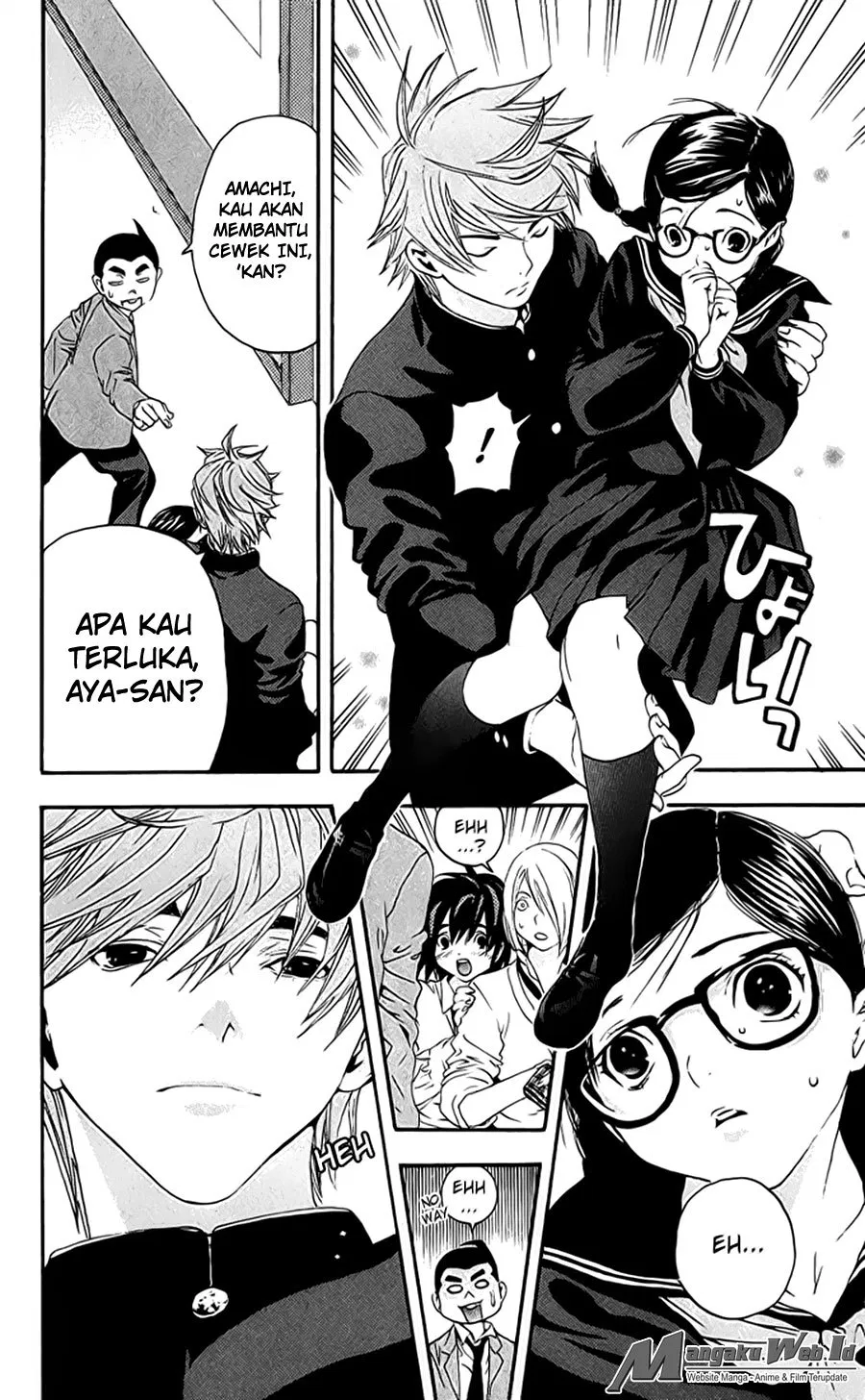 Chapter 113
