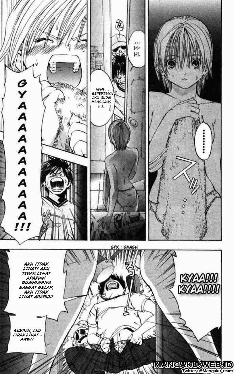 Chapter 64