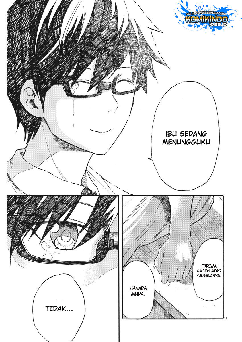 Chapter 29 – End