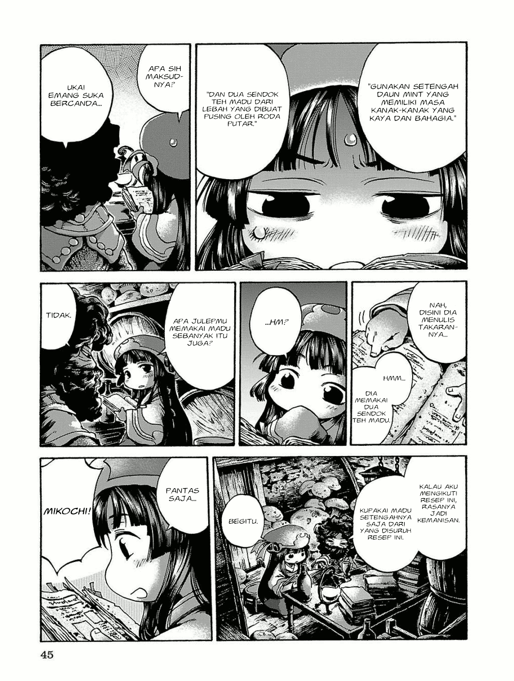 Chapter 15.3