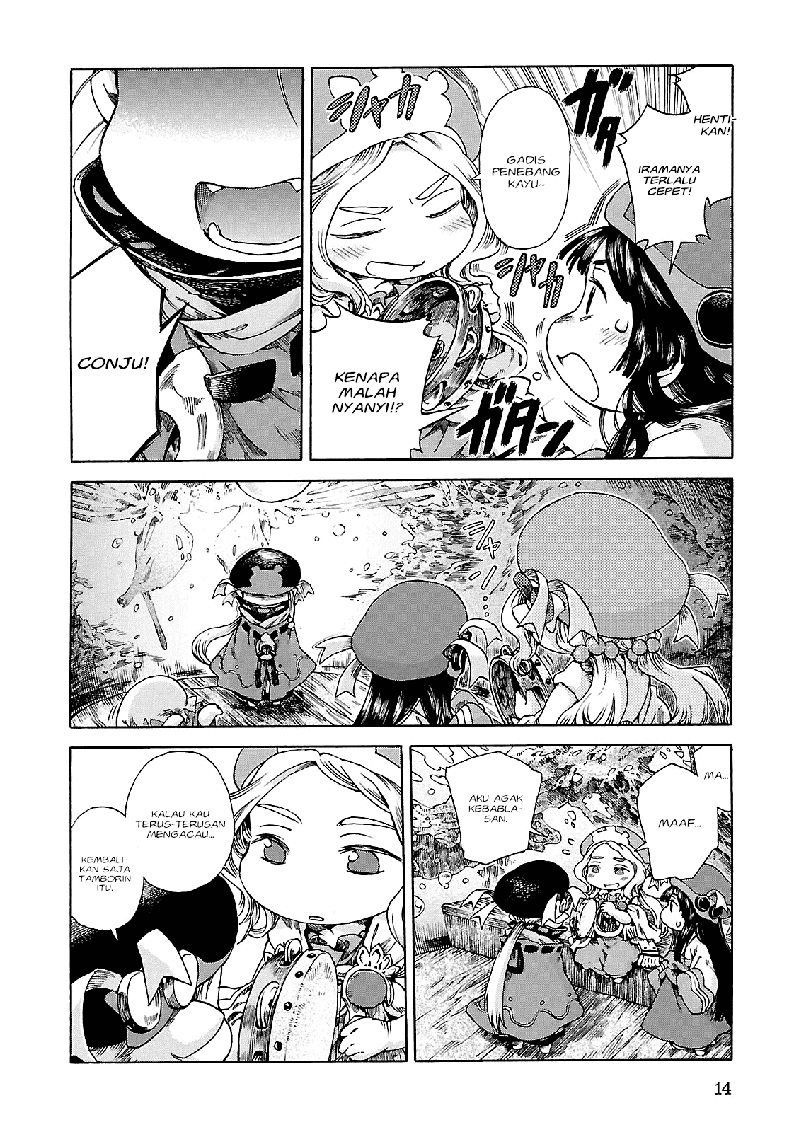Chapter 20.1