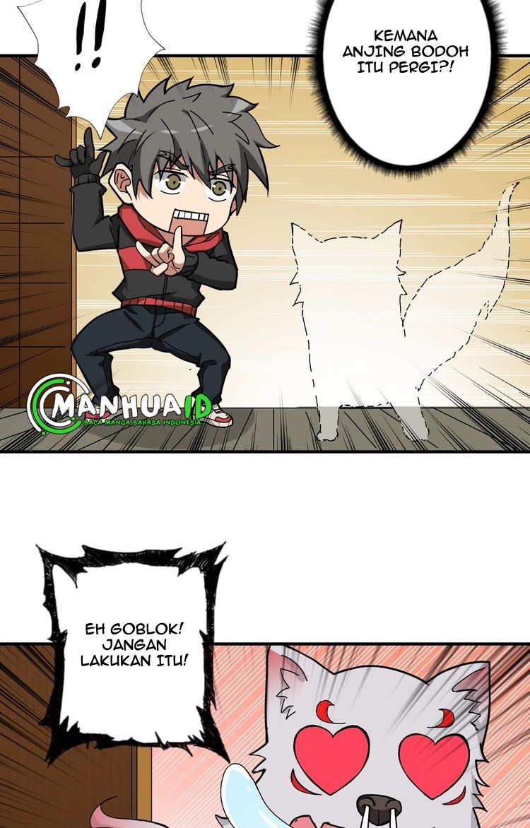 Chapter 85