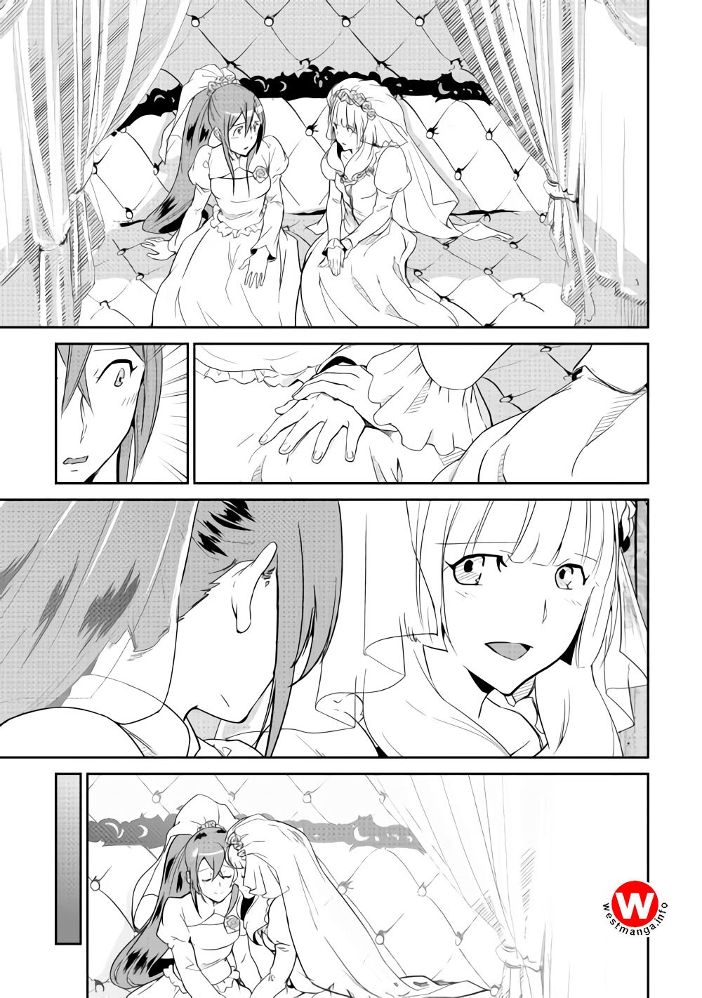 Chapter 64.2 – End