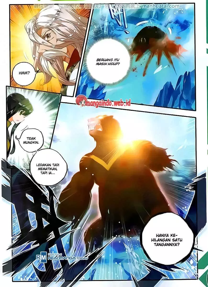 Chapter 107