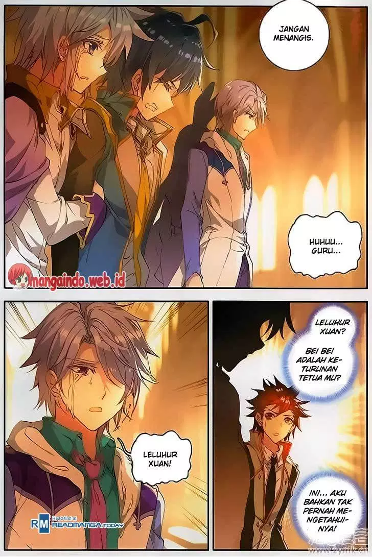 Chapter 115