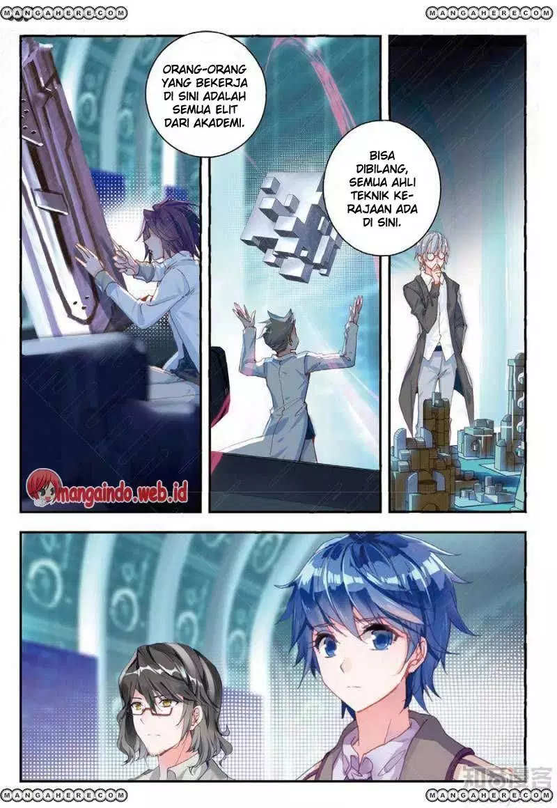 Chapter 134