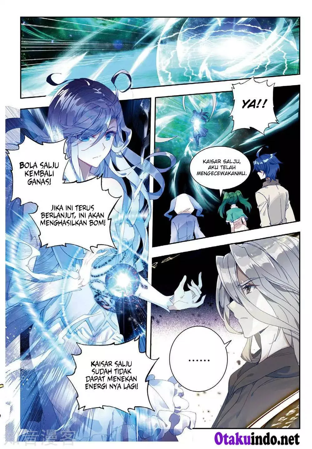 Chapter 164