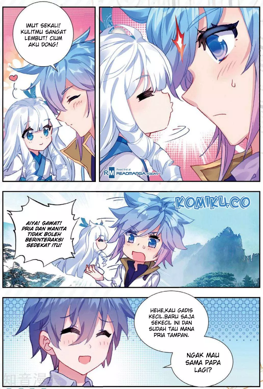 Chapter 172