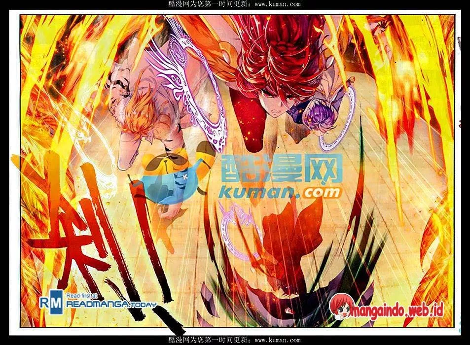 Chapter 85