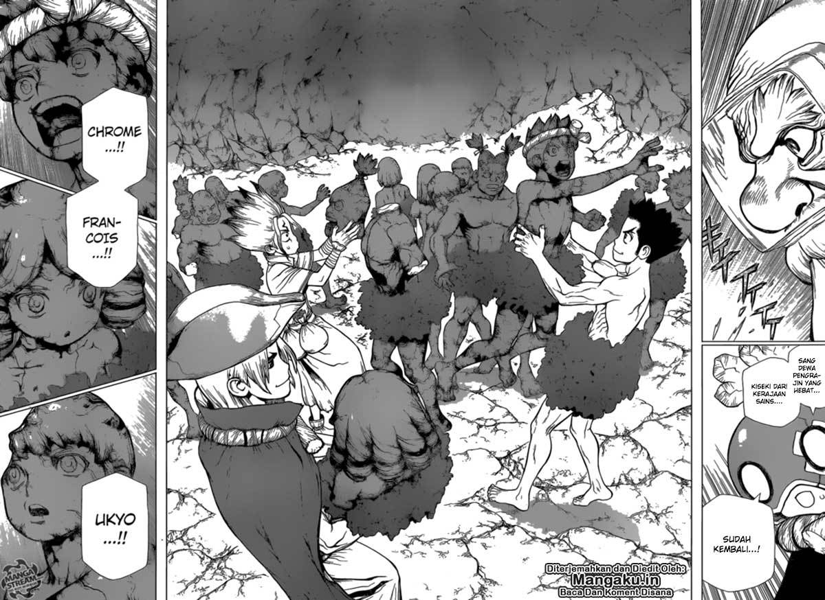 Chapter 119