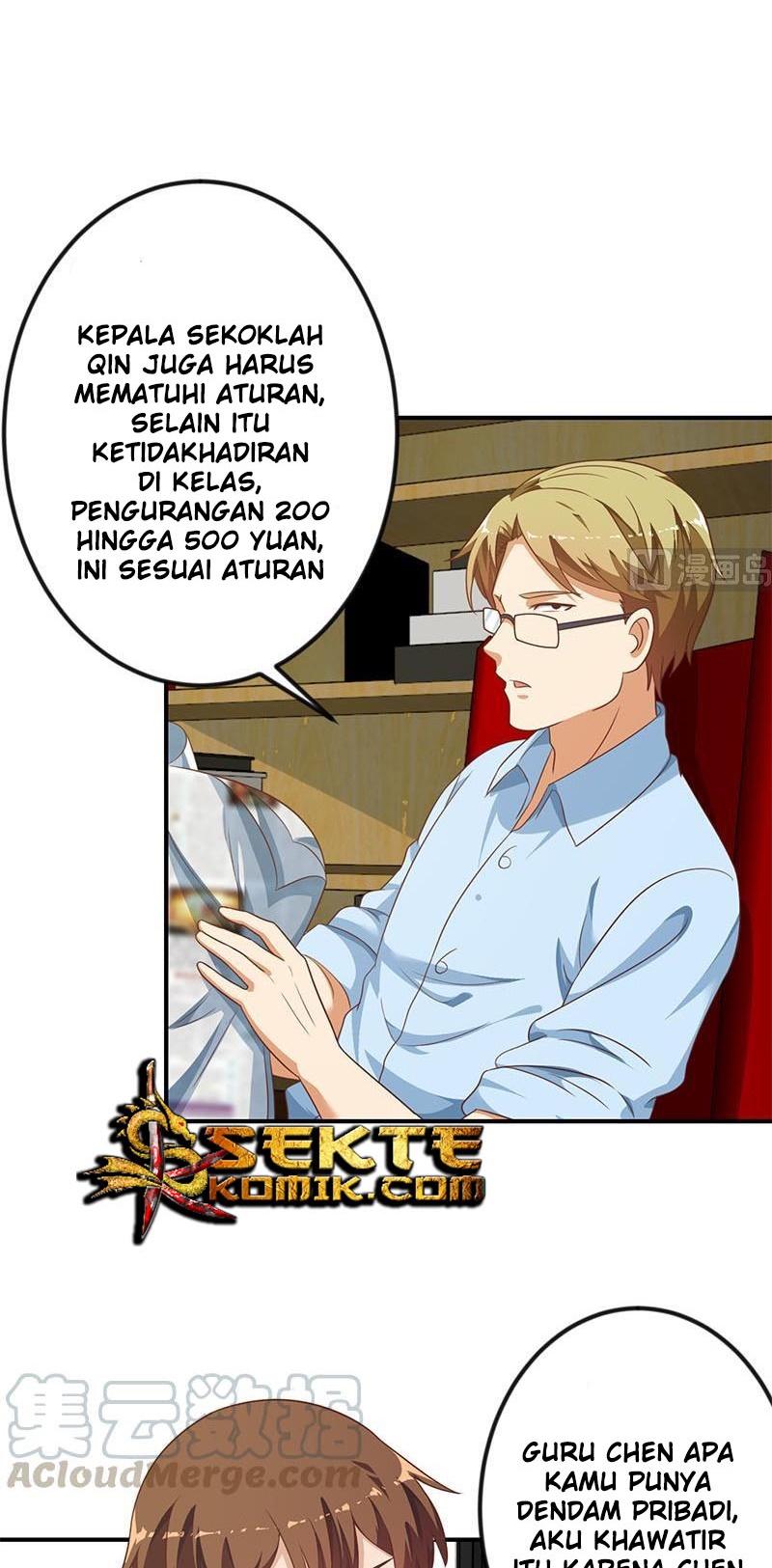 Chapter 132