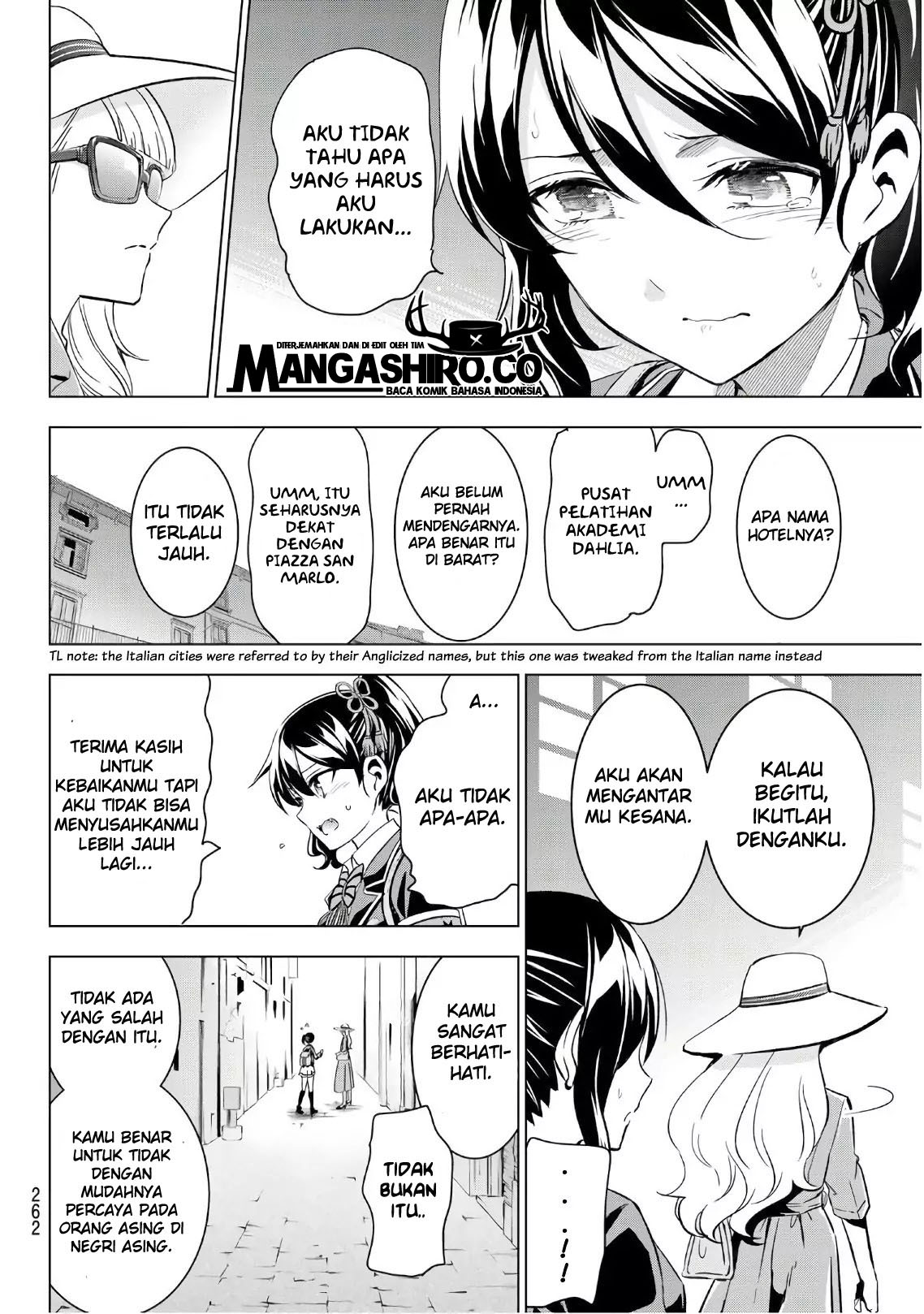 Chapter 103