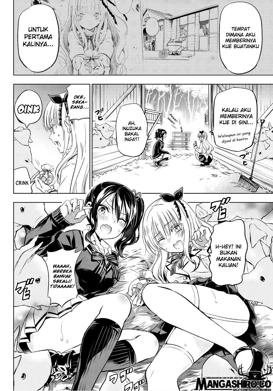 Chapter 77
