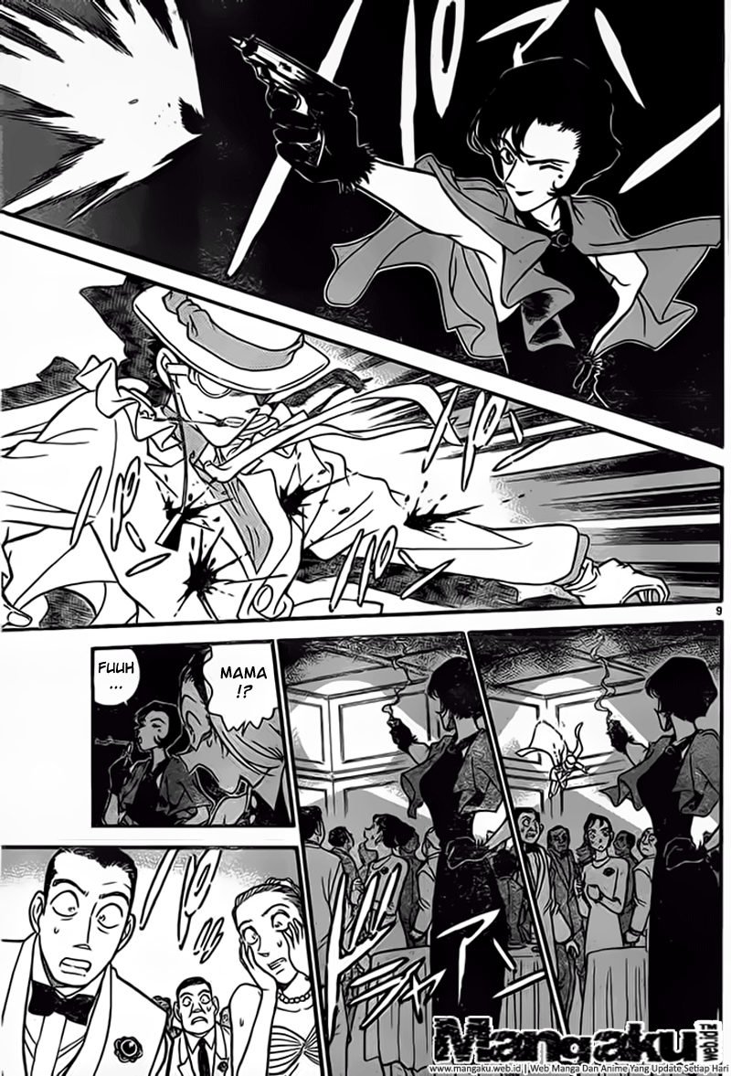 Chapter 922