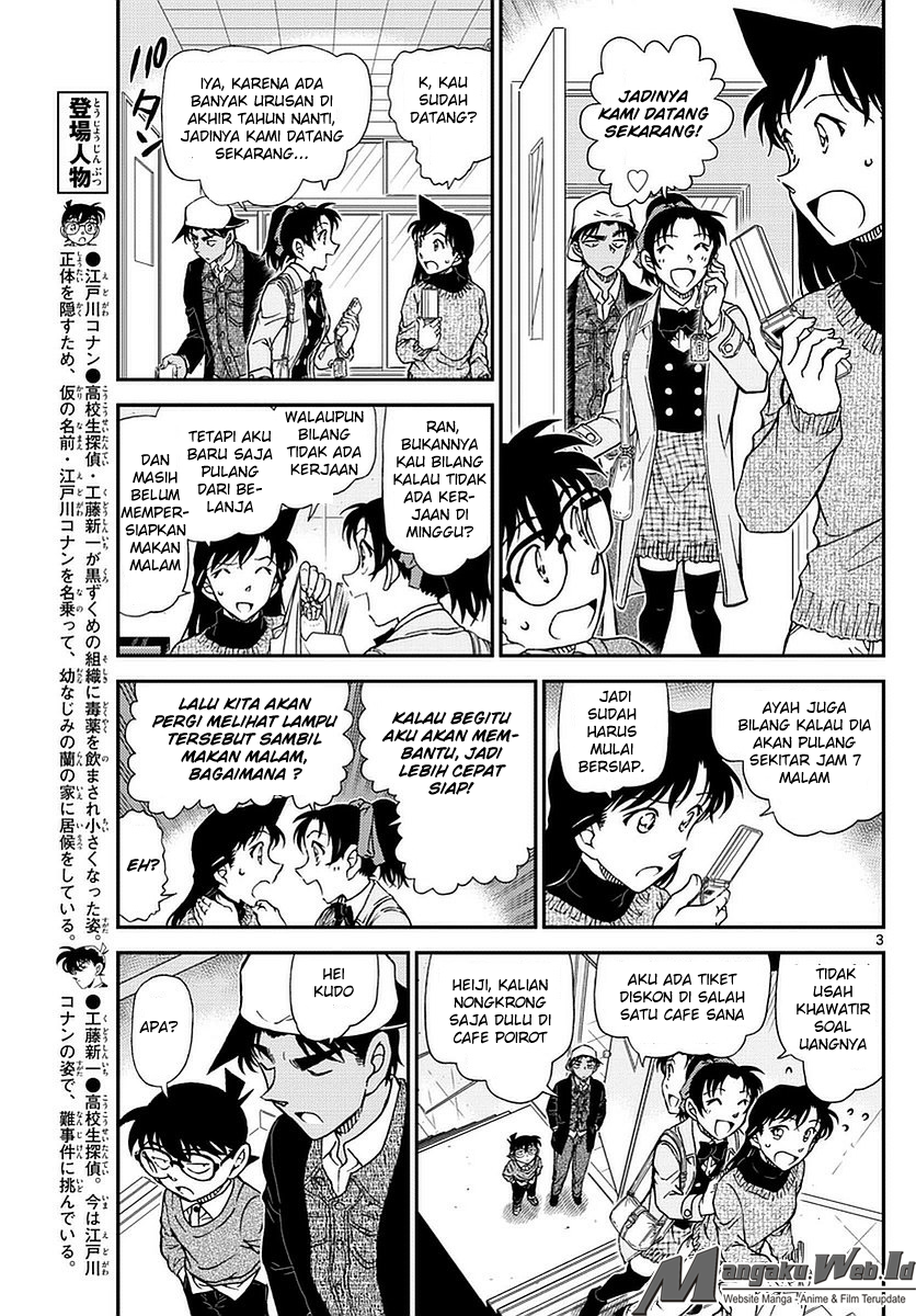 Chapter 981