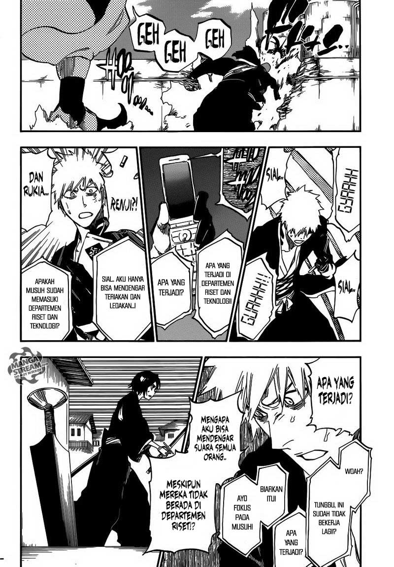 Chapter 500