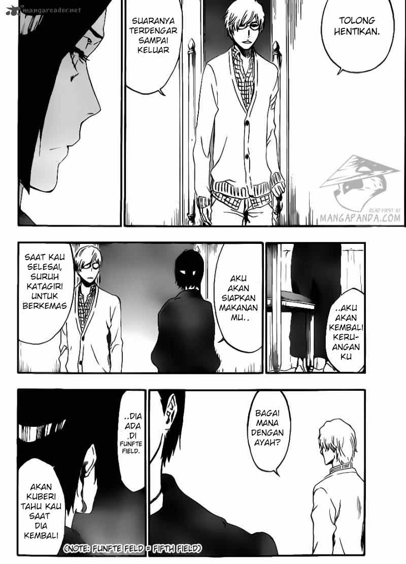 Chapter 530