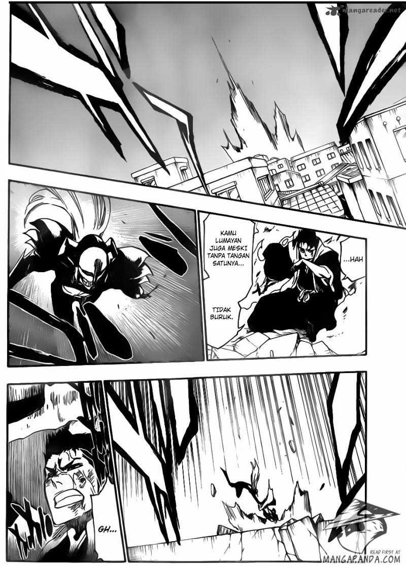 Chapter 532