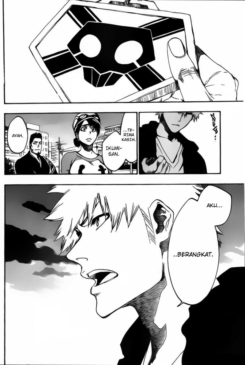 Chapter 537