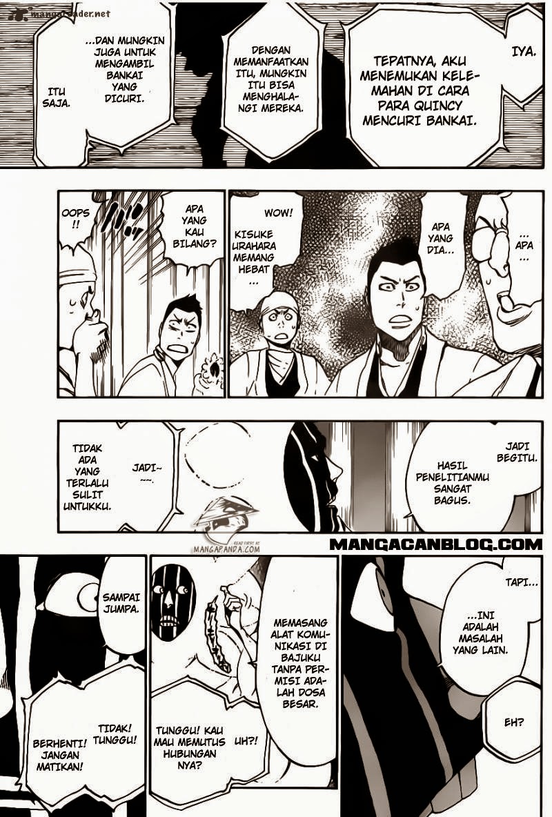Chapter 552