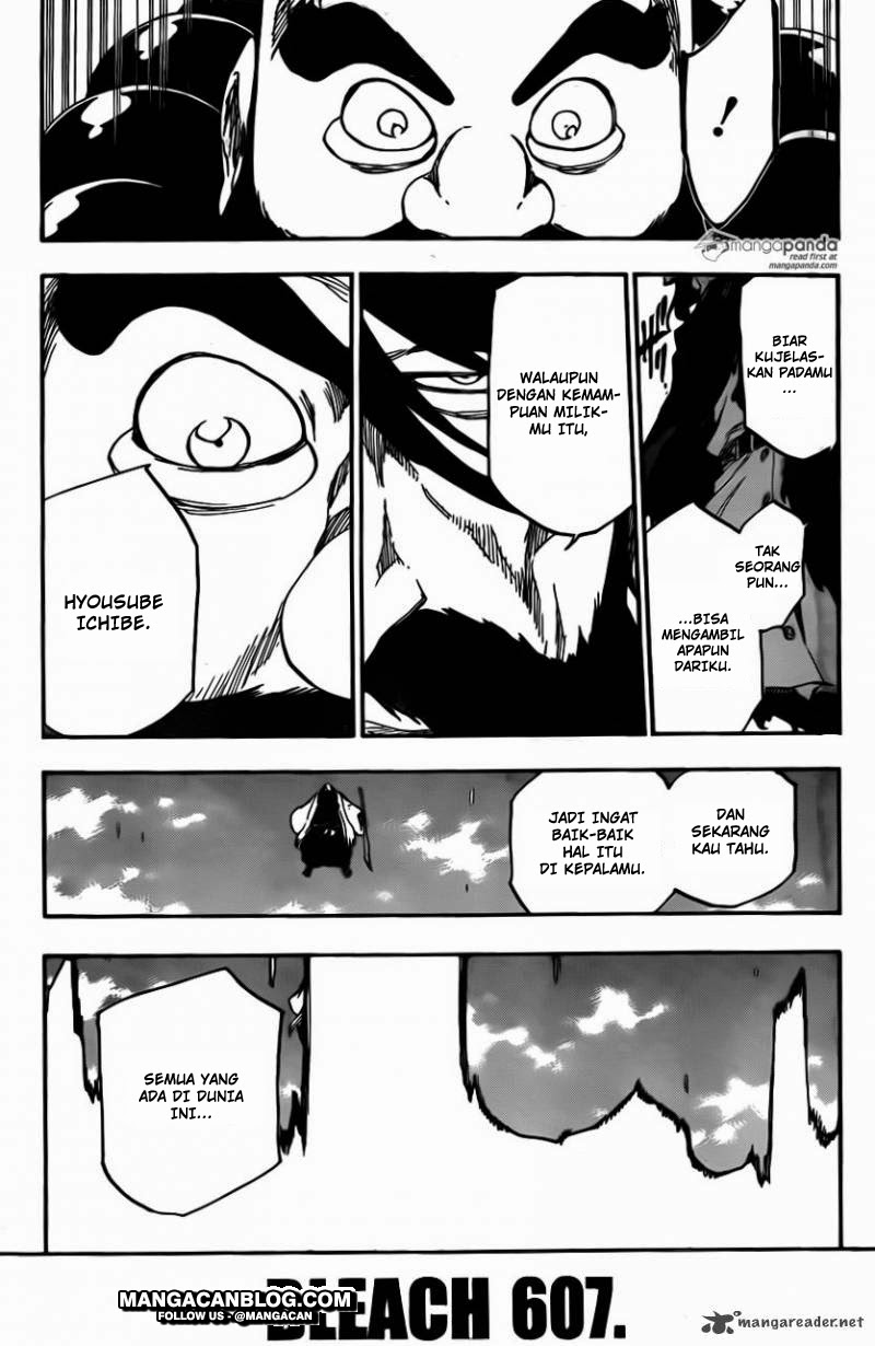 Chapter 607