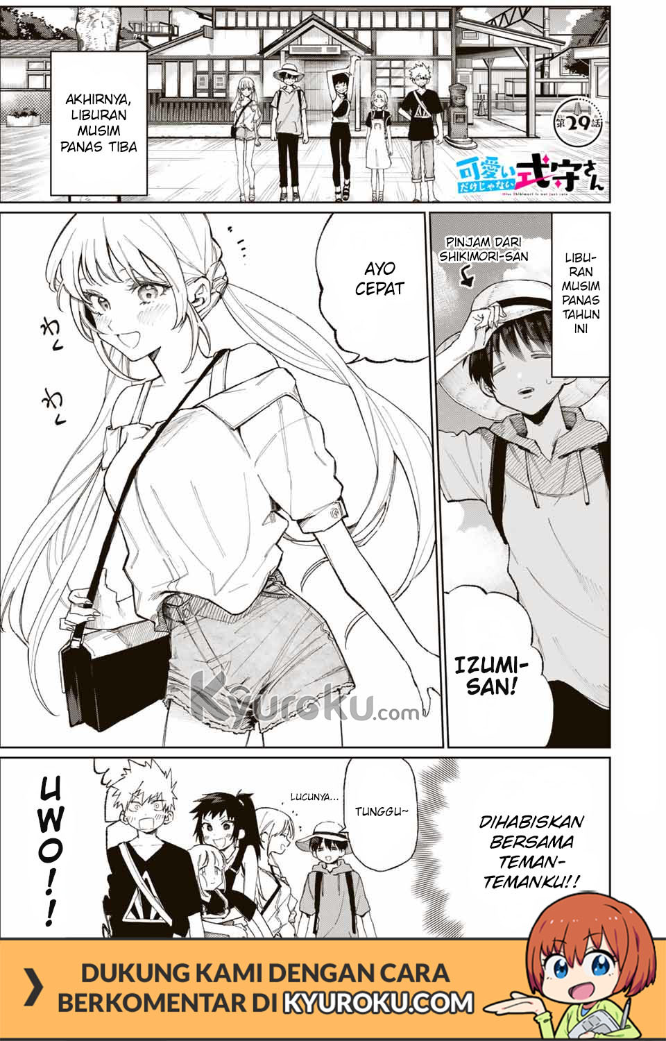 Chapter 29